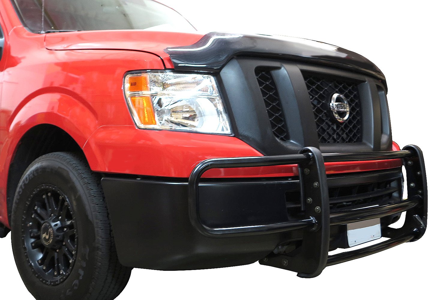 Steelcraft Front Runner Bumper Guard Read Reviews and FREE SHIPPING!