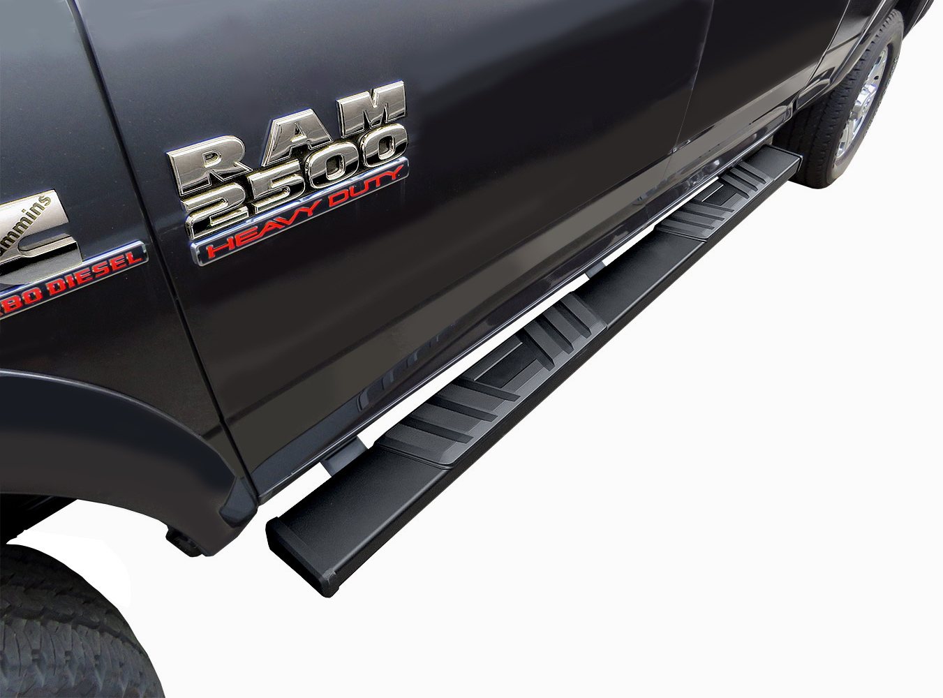Steelcraft STX500 Running Boards Read Reviews & FREE SHIPPING!