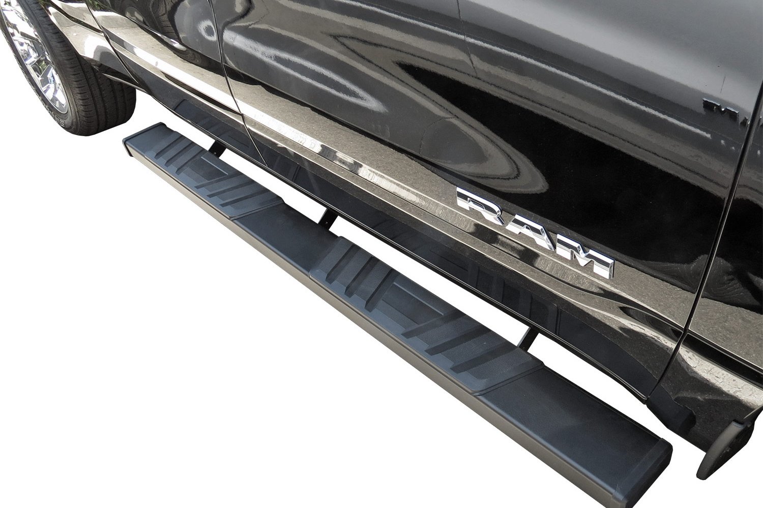 20192024 Chevy Silverado STX500 Running Boards Steelcraft 50002290