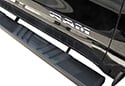 Image is representative of Steelcraft STX500 Running Boards.<br/>Due to variations in monitor settings and differences in vehicle models, your specific part number (500-02317) may vary.