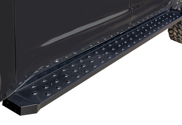 Steelcraft STX600 Running Boards