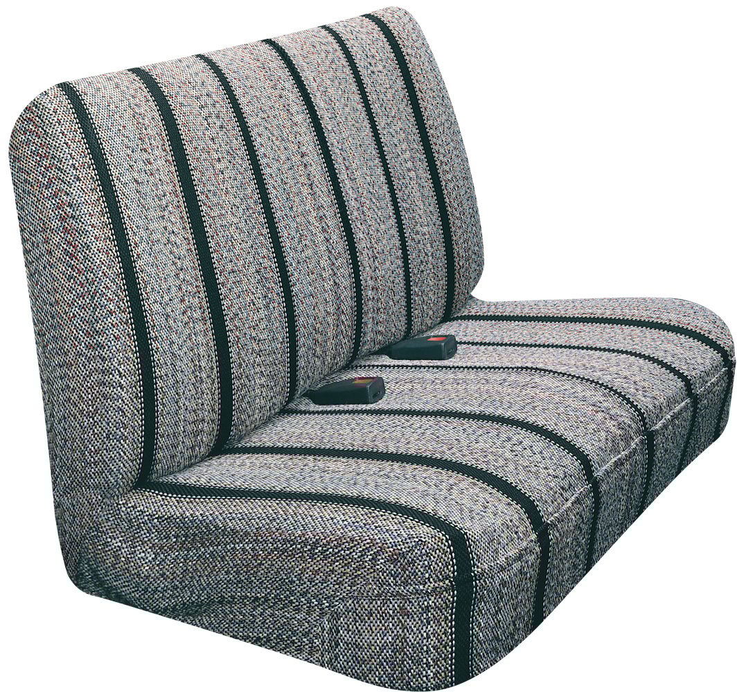 Red saddle blanket seat covers deals