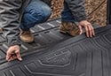 Husky Liners Heavy Duty Bed Mat