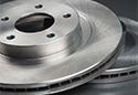 Maxim OE High Carbon Brake Rotors