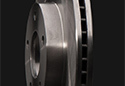 Maxim OE High Carbon Brake Rotors