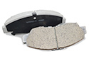 Maxim Ceramic Brake Pad Set