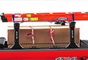TruXedo Elevate Rack System