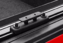 TruXedo Elevate Rack System