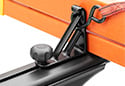 TruXedo Elevate Rack System