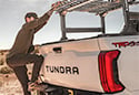 TruXedo Elevate Rack System