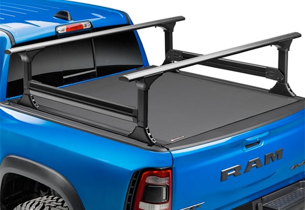 TruXedo Elevate Rack System