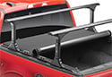 TruXedo Elevate Rack System