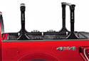 TruXedo Elevate Rack System