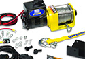 Superwinch UT3000 Utility Winch