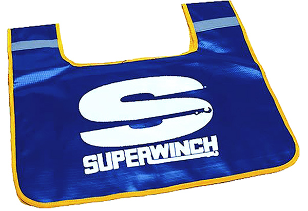 Superwinch Winch Line Dampener