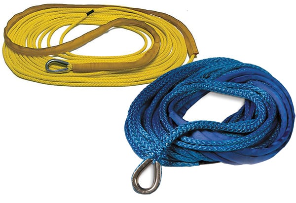 Superwinch Synthetic Winch Rope