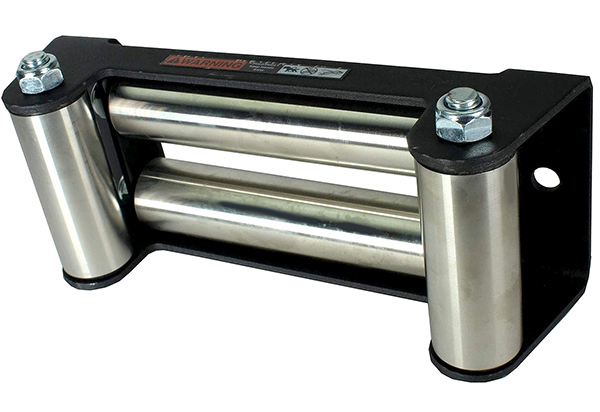 Superwinch Roller Fairlead