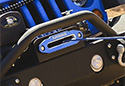 Superwinch Hawse Fairlead