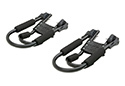 Curt Aluminum Kayak Carriers