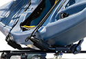 Curt Aluminum Kayak Carriers