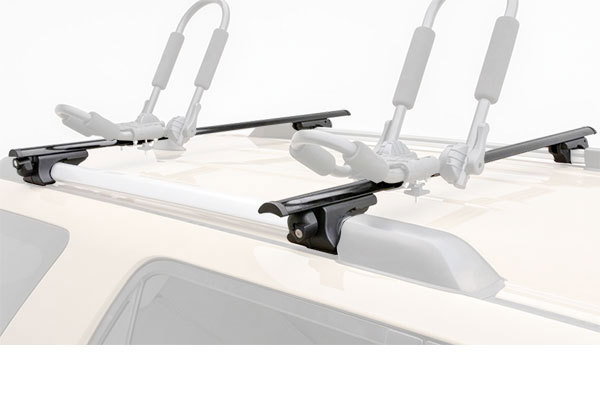 Curt Universal Roof Rack Crossbars