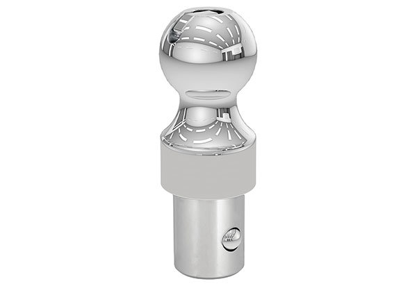 Curt Gooseneck Hitch Ball