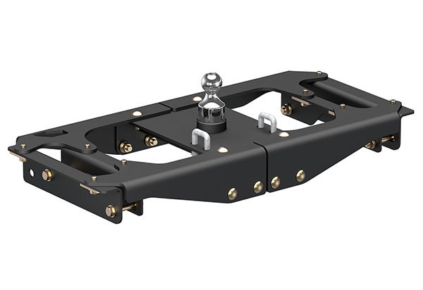 Curt OEM Style Gooseneck Hitch