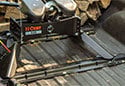 Curt Universal 5th Wheel Base Rail Kit