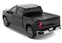 Leer HF650M Hard Folding Tonneau Cover