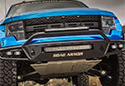 Road Armor Sahara Front Bumper