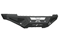 Road Armor Spartan Front Bumper