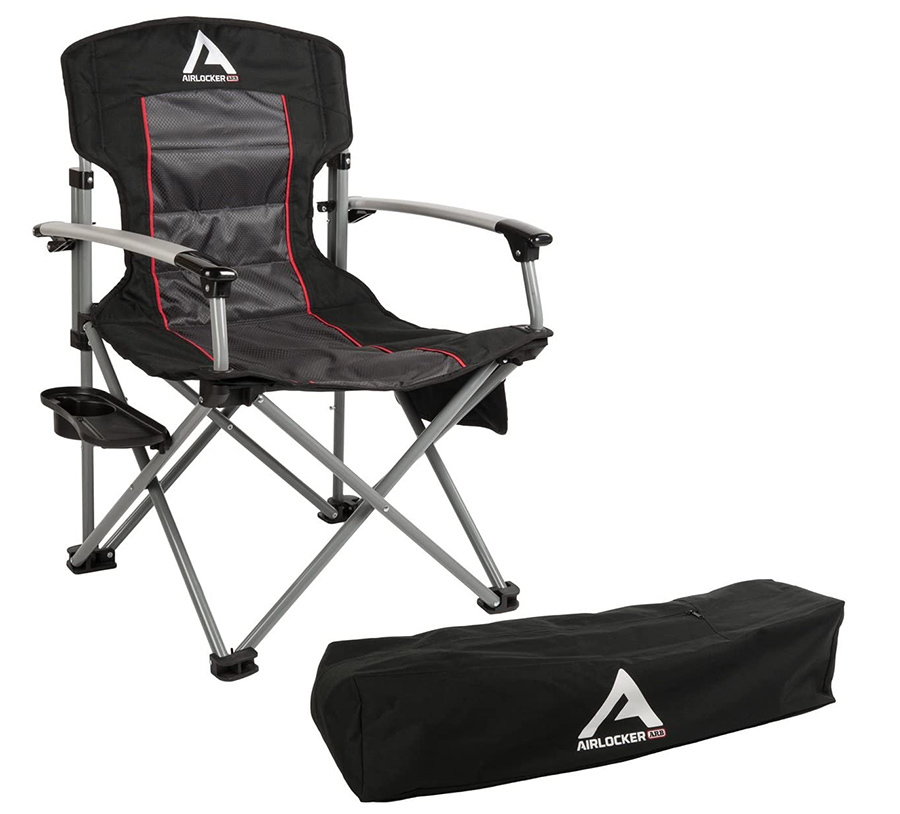 arb camping chair