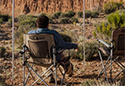 ARB Camping Chair