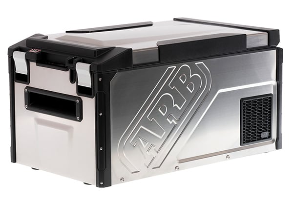 ARB Elements Weatherproof Fridge Freezer