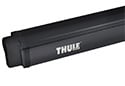 Image is representative of Thule HideAway Awning.<br/>Due to variations in monitor settings and differences in vehicle models, your specific part number (490001) may vary.