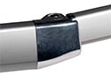 Image is representative of Thule HideAway Awning.<br/>Due to variations in monitor settings and differences in vehicle models, your specific part number (490001) may vary.