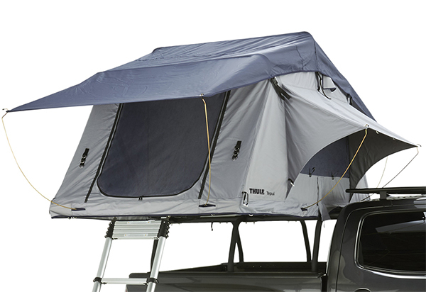 Thule Tepui Ruggedized Kukenam Roof Top Tent