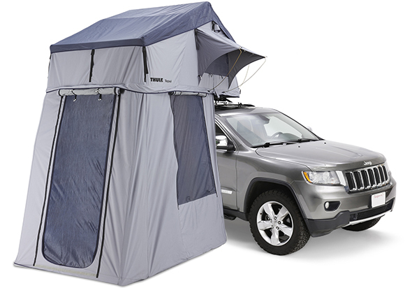 Thule Tepui Ruggedized Autana Roof Top Tent