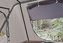 Image is representative of Thule Tepui Ruggedized Autana Roof Top Tent.<br/>Due to variations in monitor settings and differences in vehicle models, your specific part number (901451) may vary.