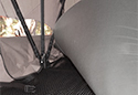 Image is representative of Thule Tepui Ruggedized Autana Roof Top Tent.<br/>Due to variations in monitor settings and differences in vehicle models, your specific part number (901451) may vary.