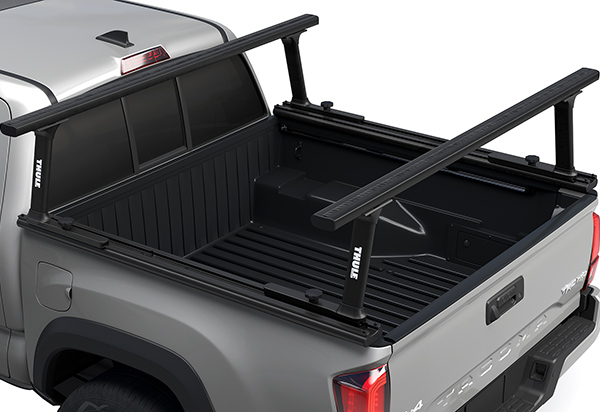 Thule Xsporter Pro Truck Bed Rack