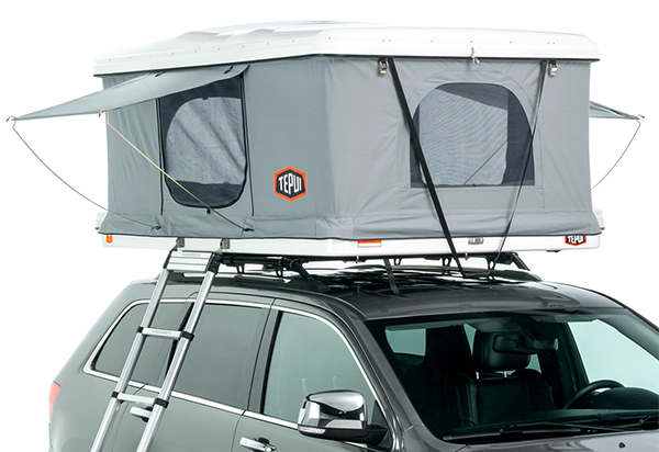 Thule Tepui HyBox Roof Top Tent