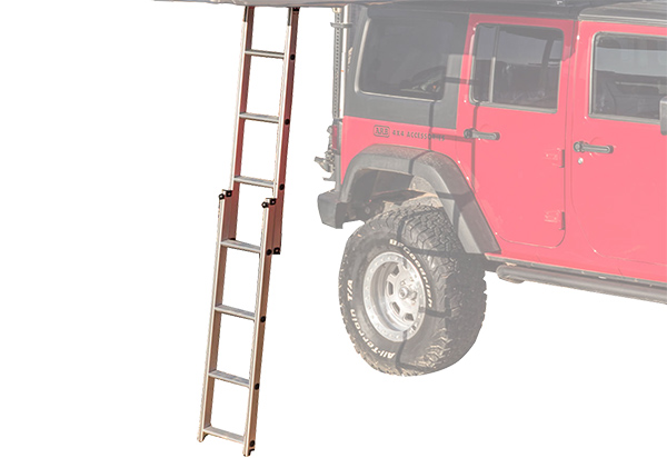 ARB Roof Top Tent Ladder