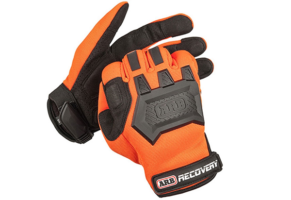 ARB Safety Gloves