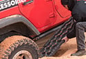 ARB Recovery Boards