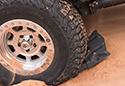 ARB Recovery Boards