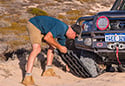 ARB Recovery Boards