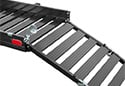 Curt Aluminum Hitch Cargo Carrier