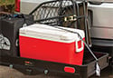 Curt Aluminum Hitch Cargo Carrier