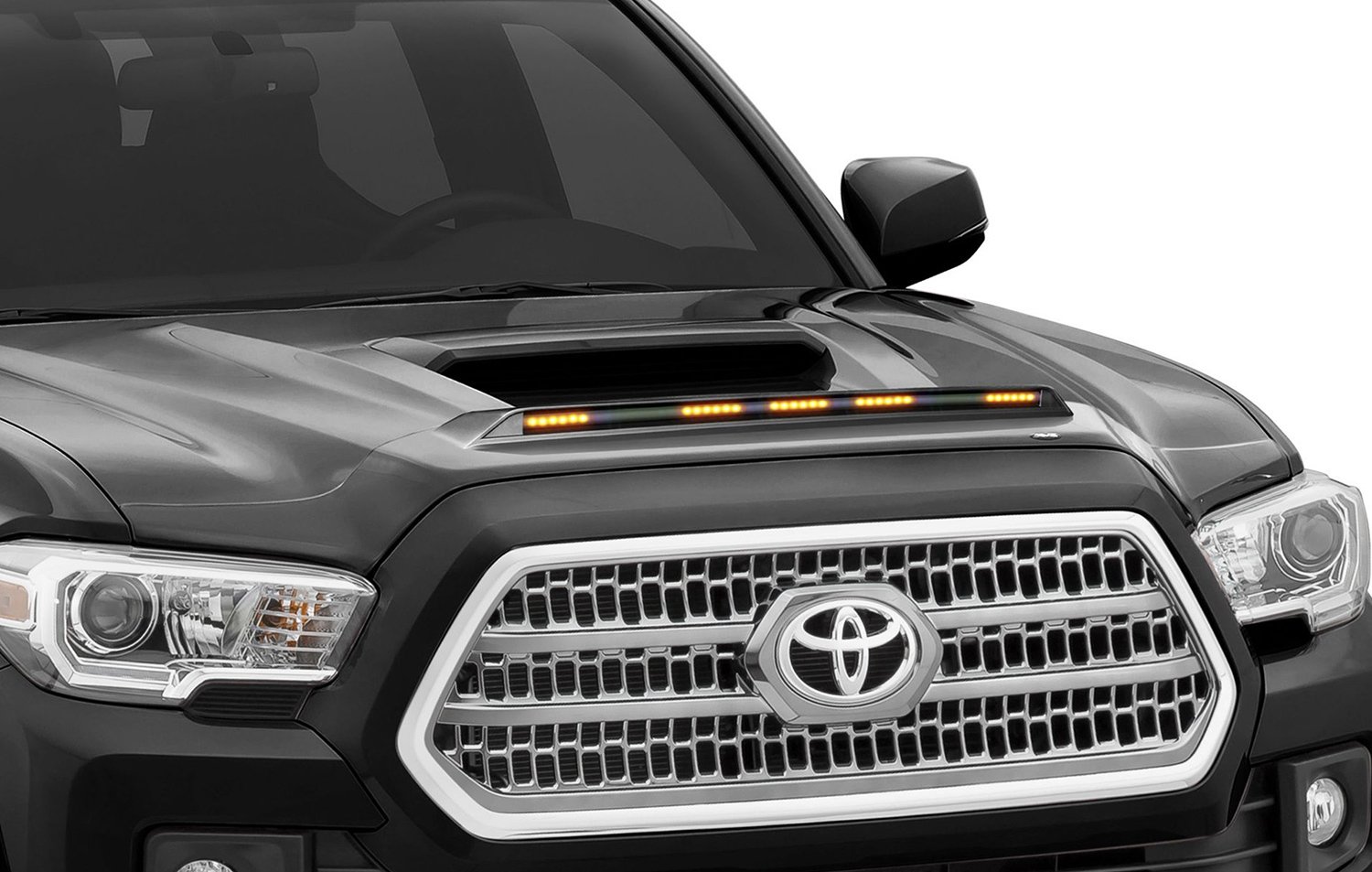 Avs lightshield sales 2020 silverado